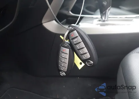 2013 Nissan Altima 2.5 Sl from USA, damaged, VIN 1N4AL3AP7DN554126